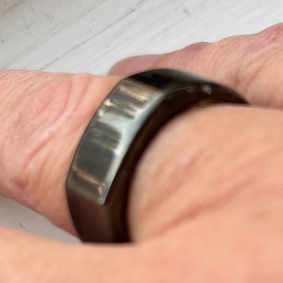Ōura Ring Size 9 - Picture 3 of 6